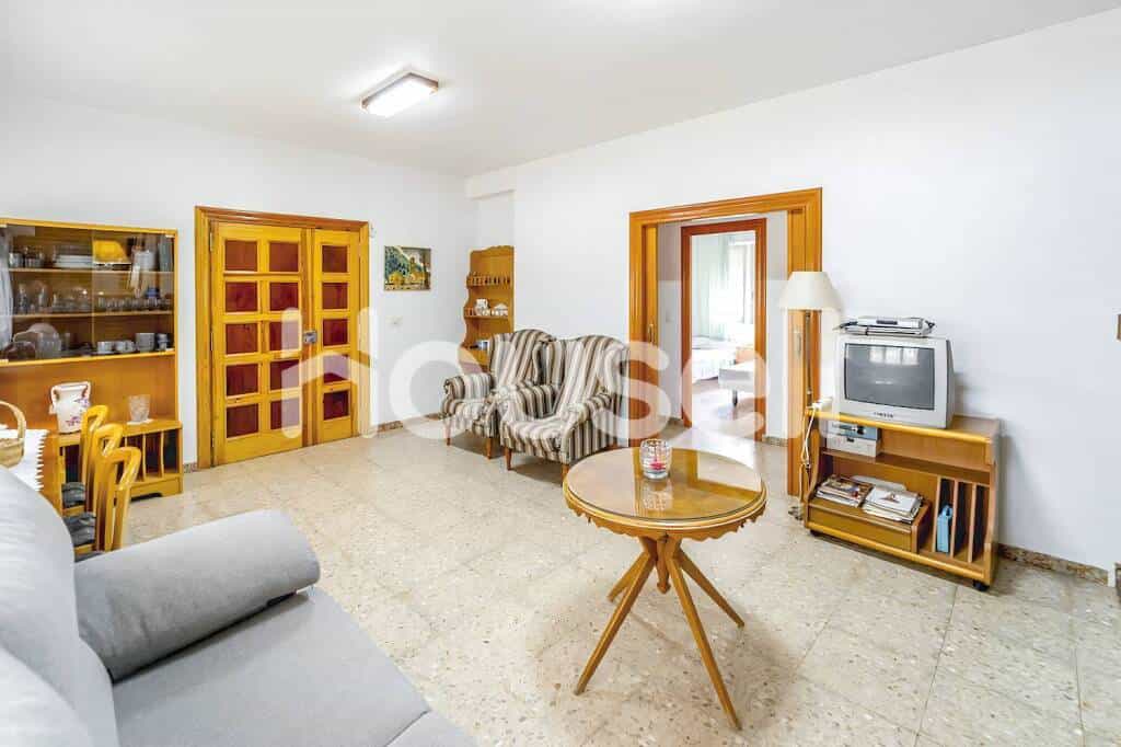 House in Almansa, Castilla-La Mancha 11523163