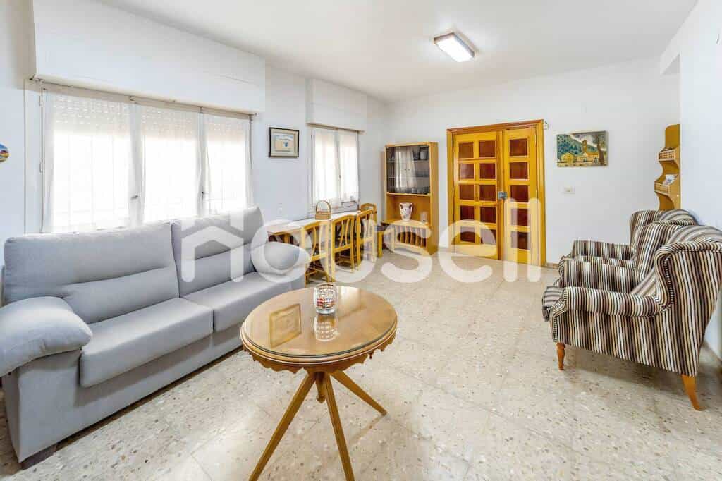 Huis in Almansa, Castilië-La Mancha 11523163
