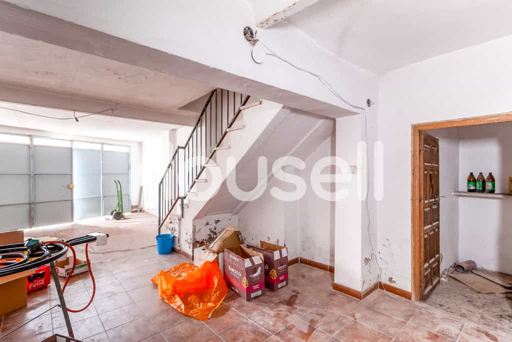 House in Carcabuey, Andalucía 11523165
