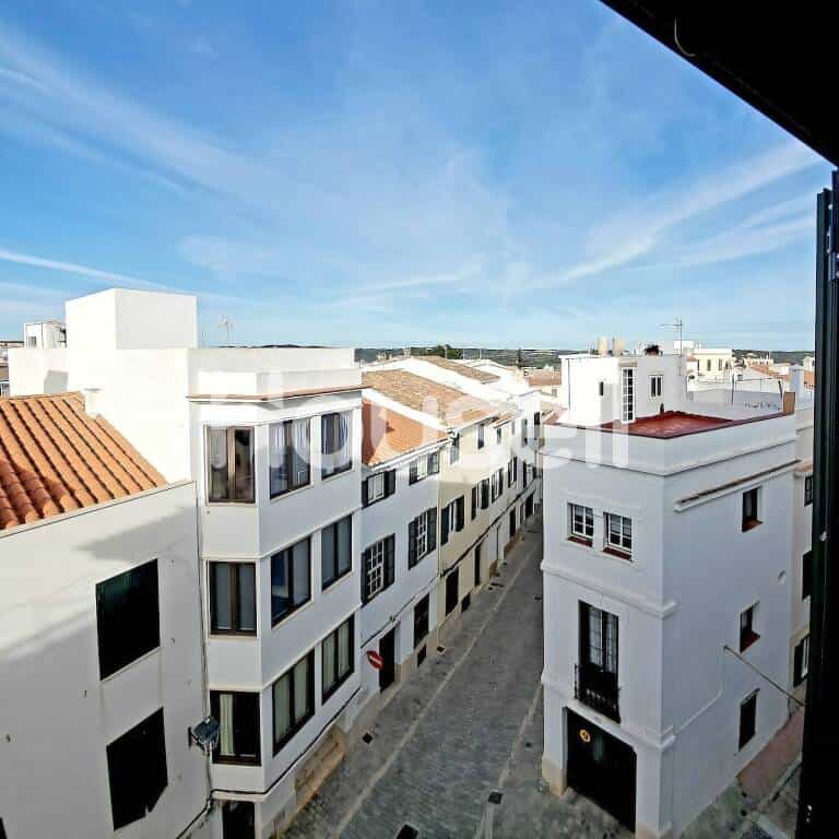 Condominio nel Mahón, Isole Baleari 11523166
