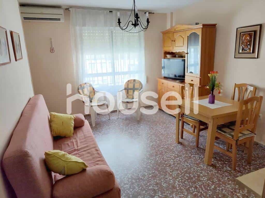 Condominium in San Pedro del Pinatar, Región de Murcia 11523170