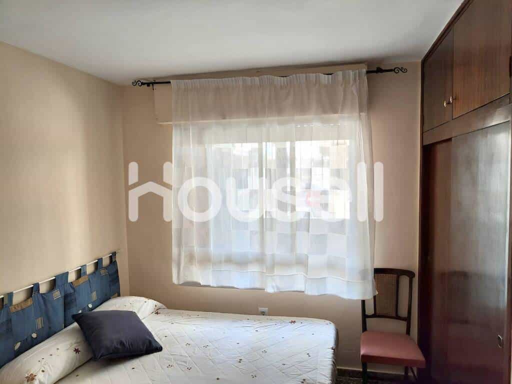 Condominium dans Los Lorcas, Murcie 11523170