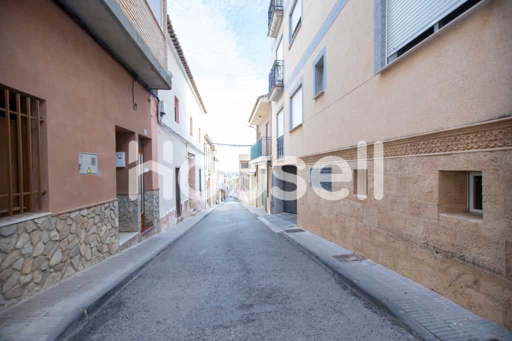 σπίτι σε Godelleta, Comunidad Valenciana 11523180