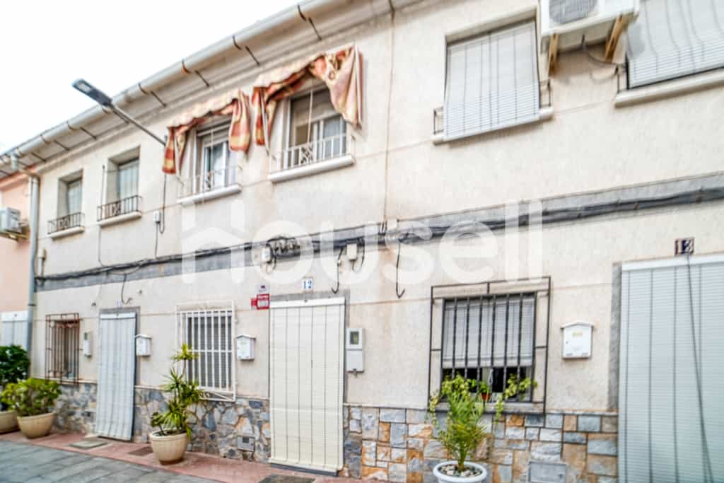 House in Alcantarilla, Región de Murcia 11523186