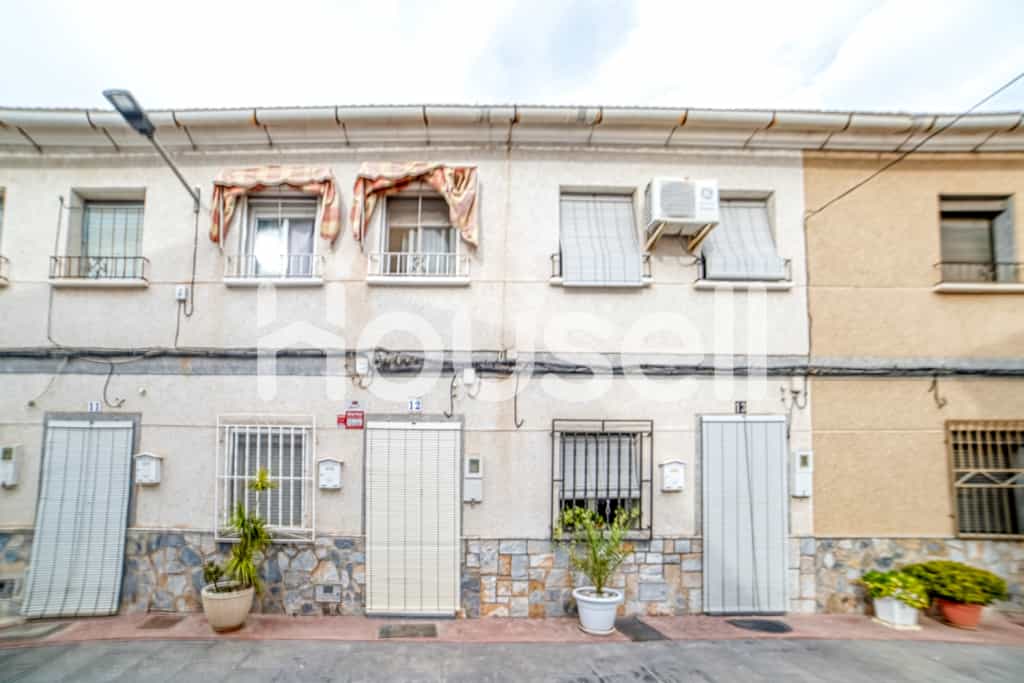 House in Alcantarilla, Murcia 11523186