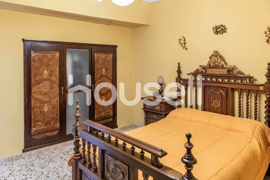 House in Carcabuey, Andalucía 11523190