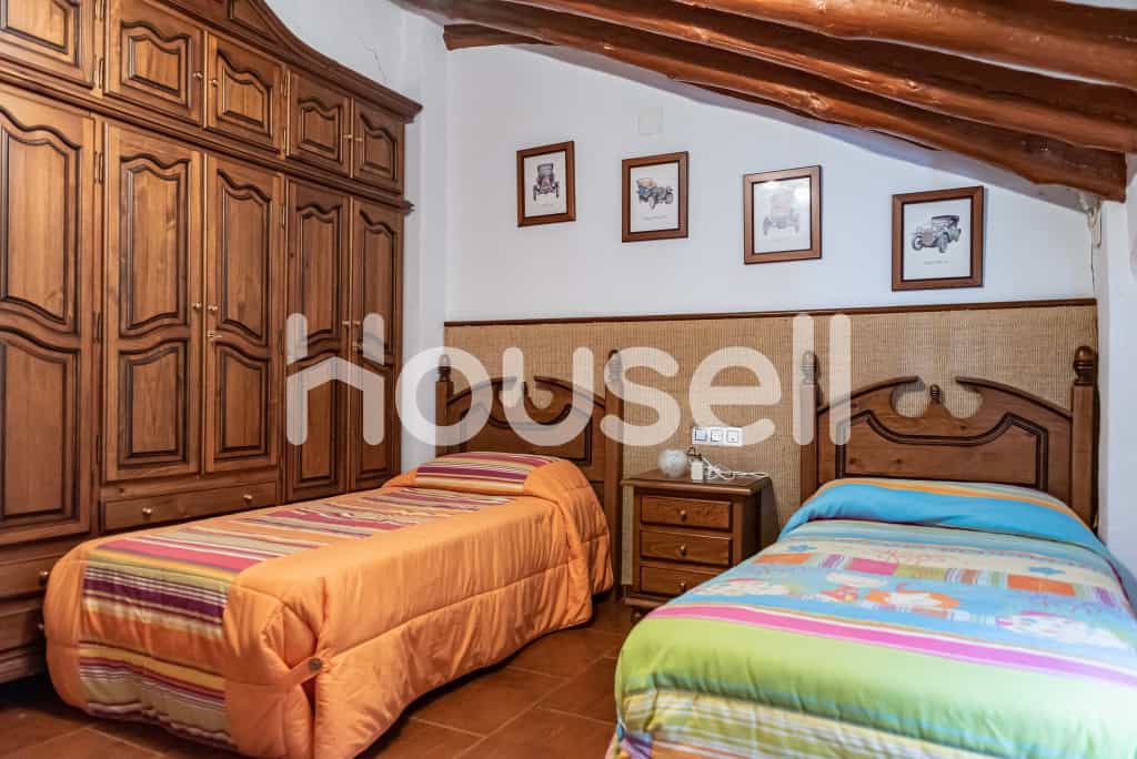 Будинок в Carcabuey, Andalucía 11523190