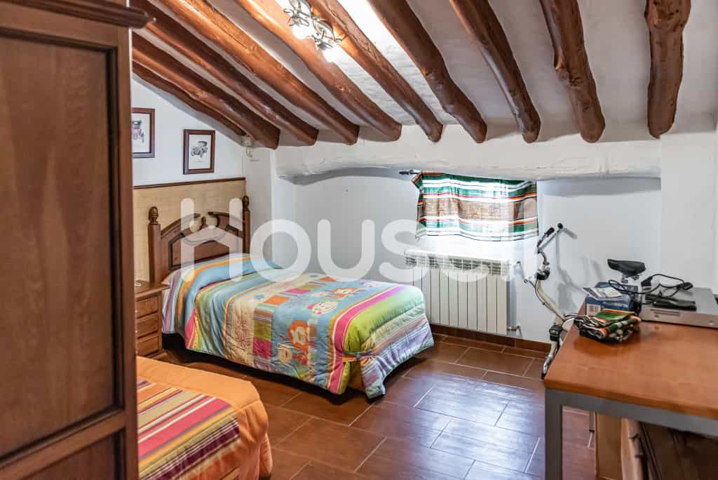 Будинок в Carcabuey, Andalucía 11523190