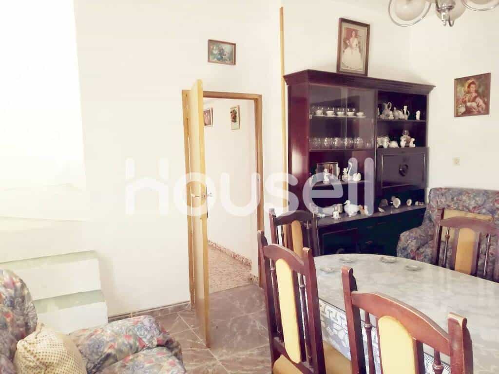 House in Baza, Andalusia 11523203