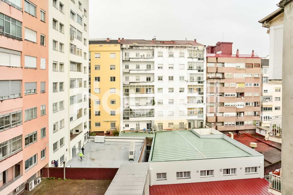 Condominium dans Ourense, Galicia 11523205
