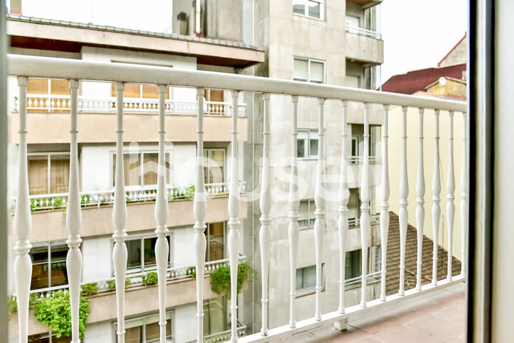 Condominium dans Ourense, Galicia 11523205
