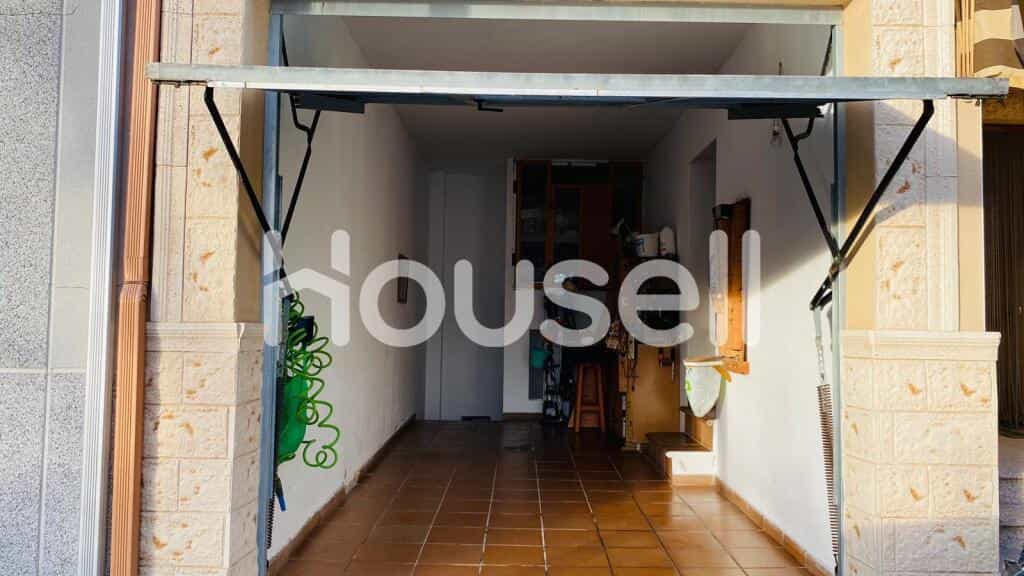 Talo sisään Rosalejo, Extremadura 11523212
