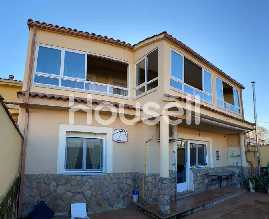 жилой дом в Rosalejo, Extremadura 11523212