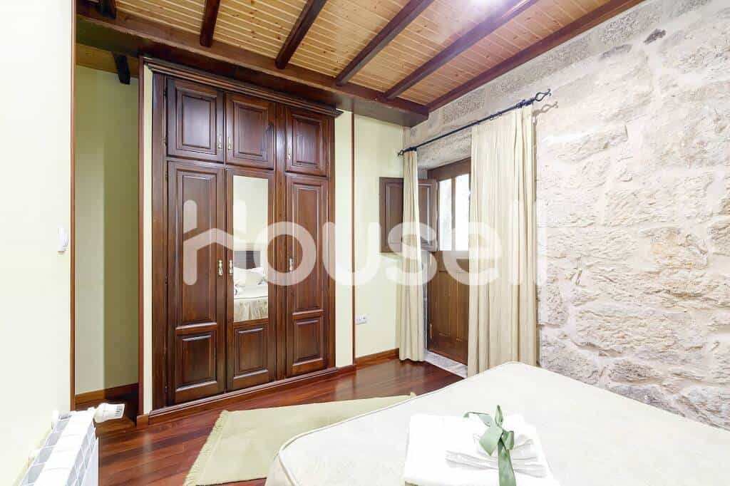 Condominium in O Igrexario, Galicia 11523213