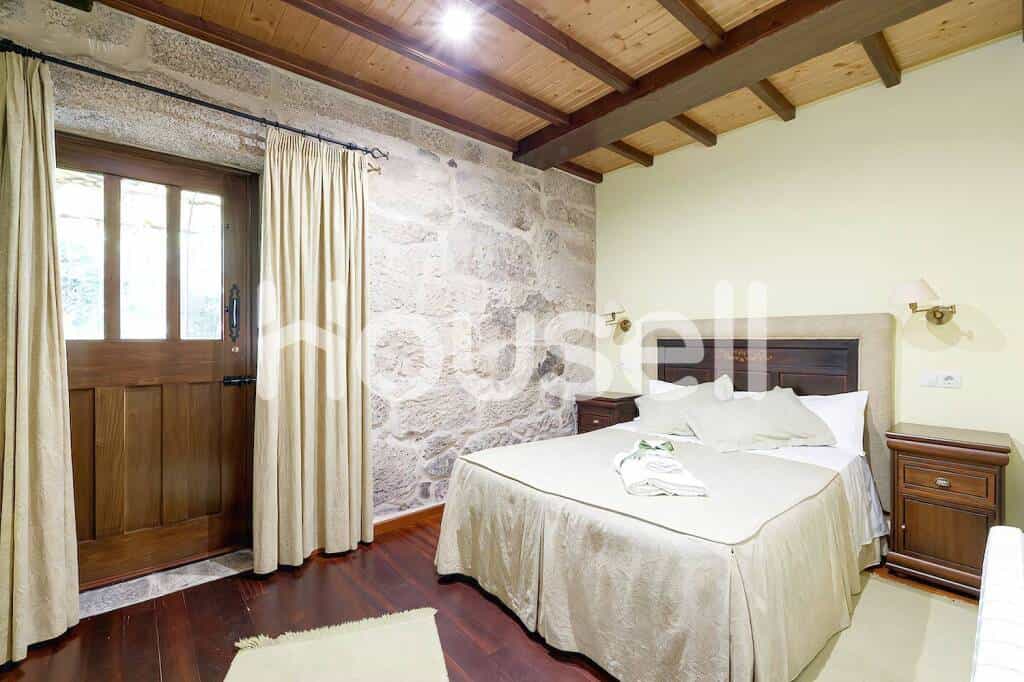 Квартира в O Igrexario, Galicia 11523213