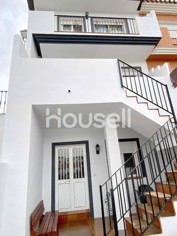 House in Arriate, Andalucía 11523215