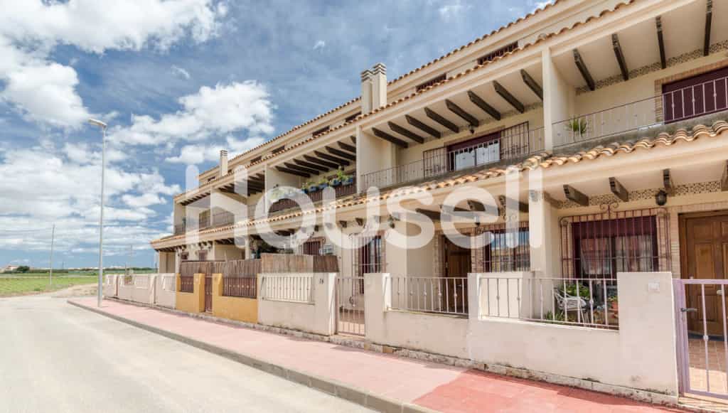 Casa nel Roldán, Región de Murcia 11523216