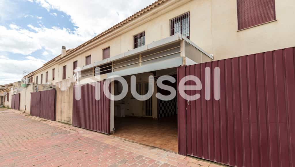 Casa nel Roldán, Región de Murcia 11523216