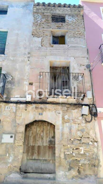 House in Caspe, Aragon 11523221