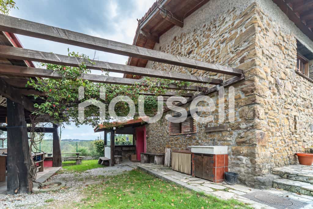 жилой дом в Morgaondo, Basque Country 11523223
