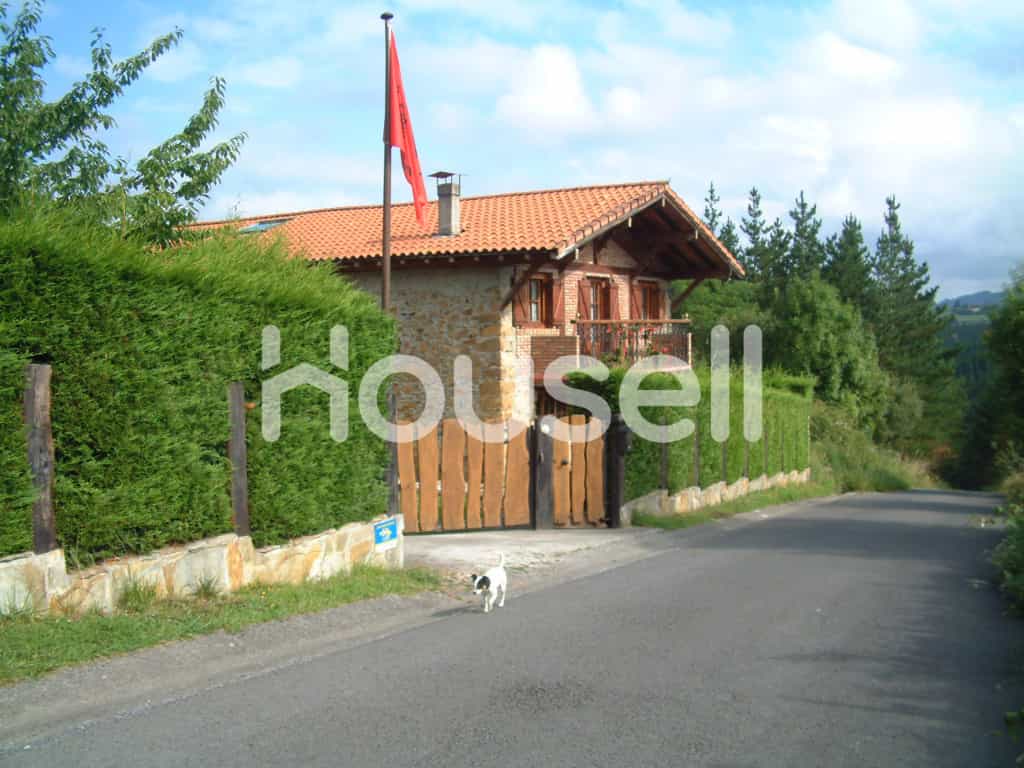 жилой дом в Morgaondo, Basque Country 11523223