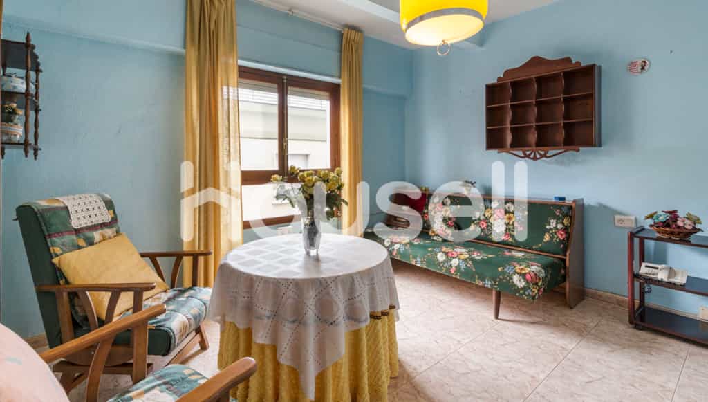 公寓 在 聖巴爾托洛梅, 巴倫西亞 11523227