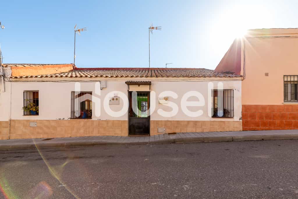 房子 在 Rielves, Castilla-La Mancha 11523228