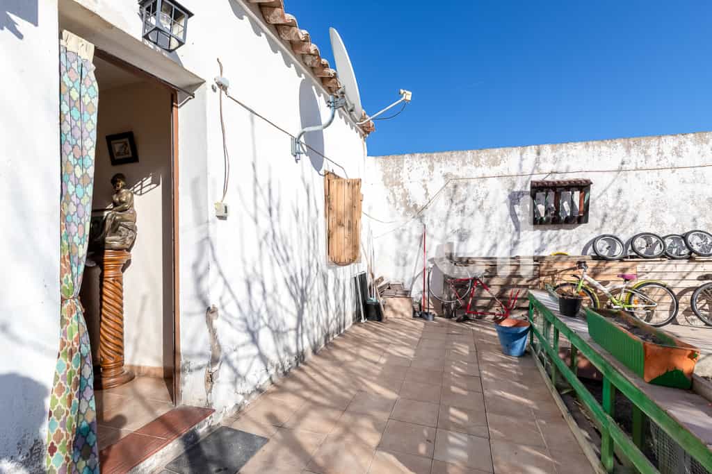 σπίτι σε Rielves, Castilla-La Mancha 11523228