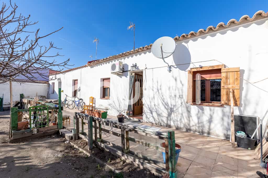 House in Rielves, Castilla-La Mancha 11523228