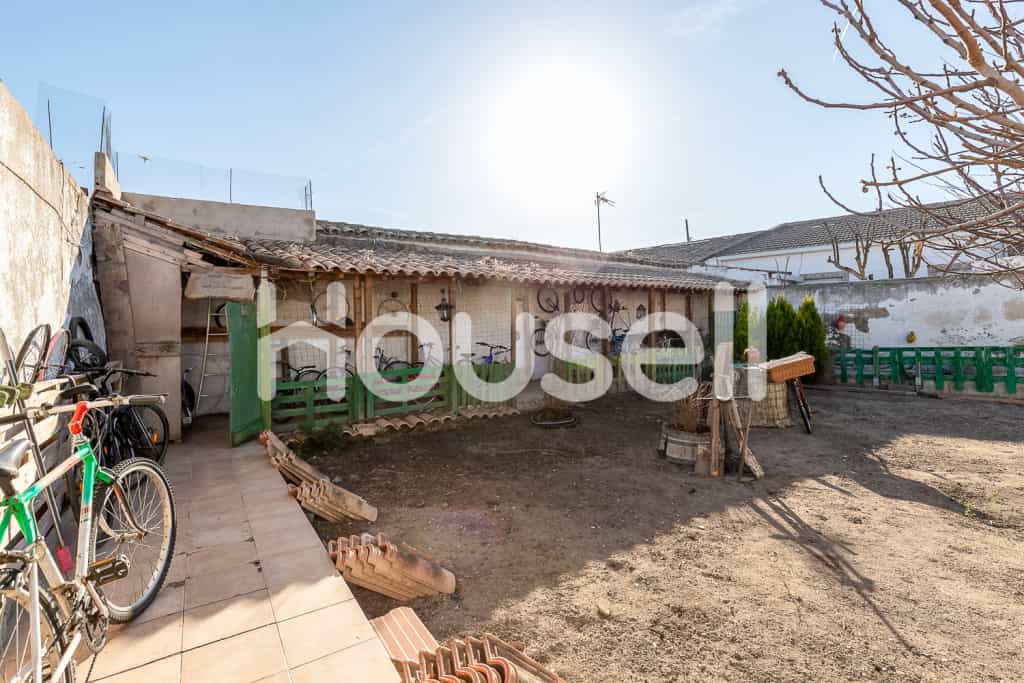 집 에 Rielves, Castilla-La Mancha 11523228