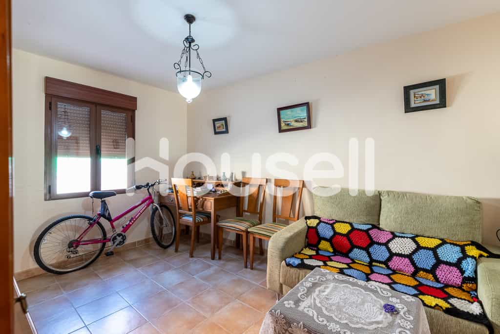 Rumah di Rielves, Castille-La Mancha 11523228