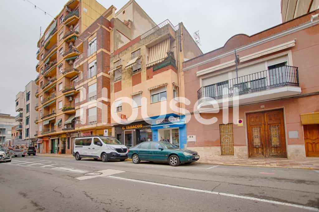 분양 아파트 에 Alberique, Comunidad Valenciana 11523229