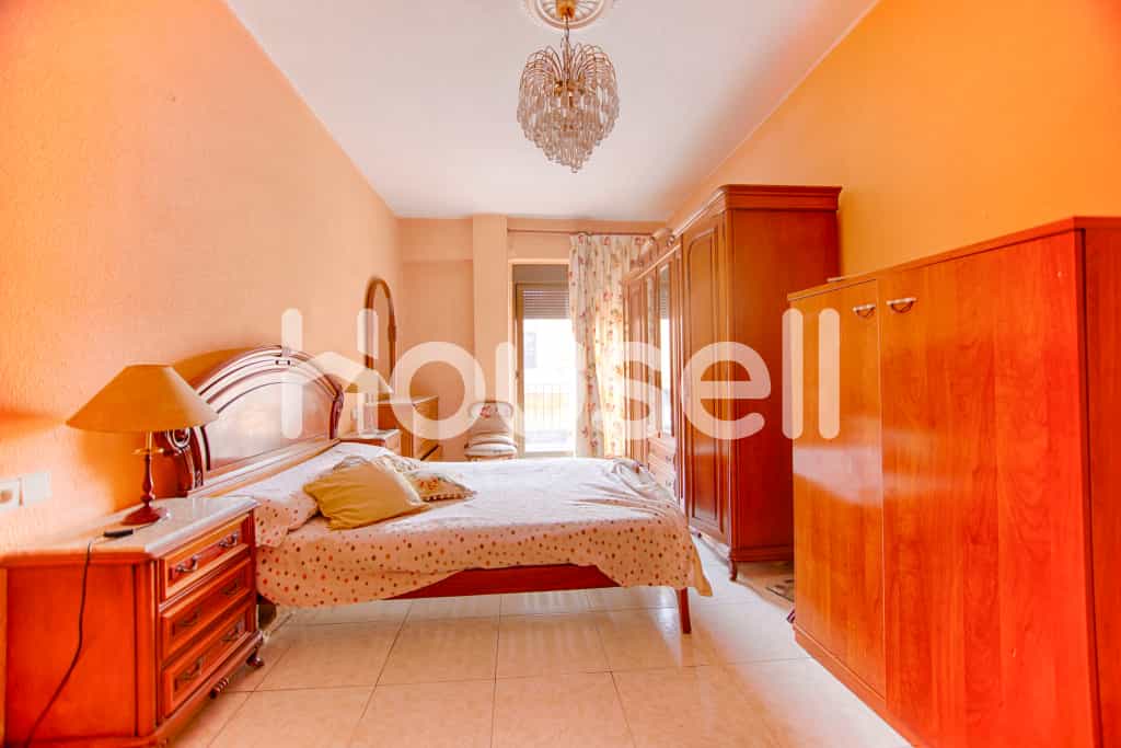 公寓 在 阿爾貝里克, 巴倫西亞 11523229
