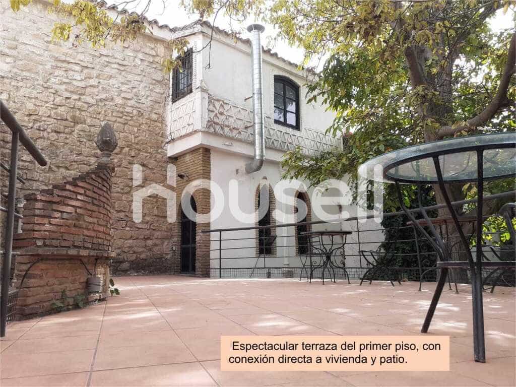 House in Úbeda, Andalucía 11523231