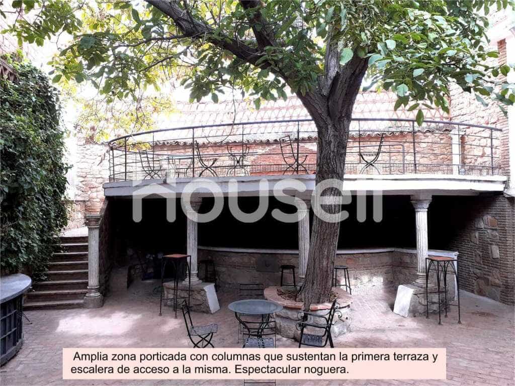 Talo sisään Ubeda, Andalusia 11523231