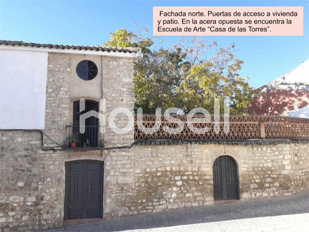 Hus i Úbeda, Andalucía 11523231