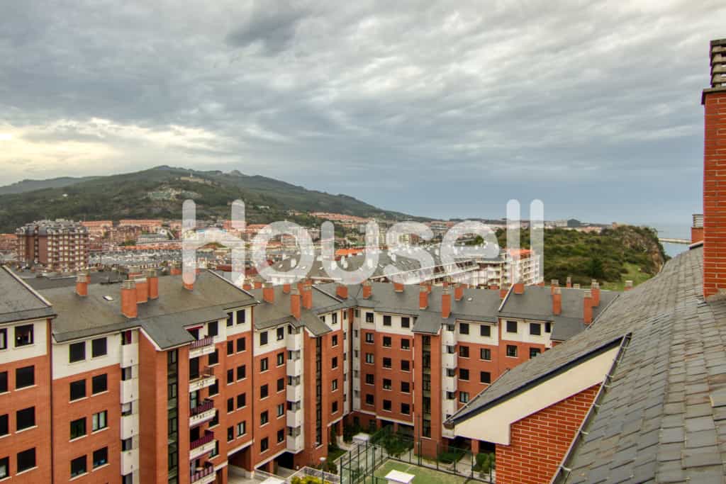 분양 아파트 에 Castro-Urdiales, Cantabria 11523232