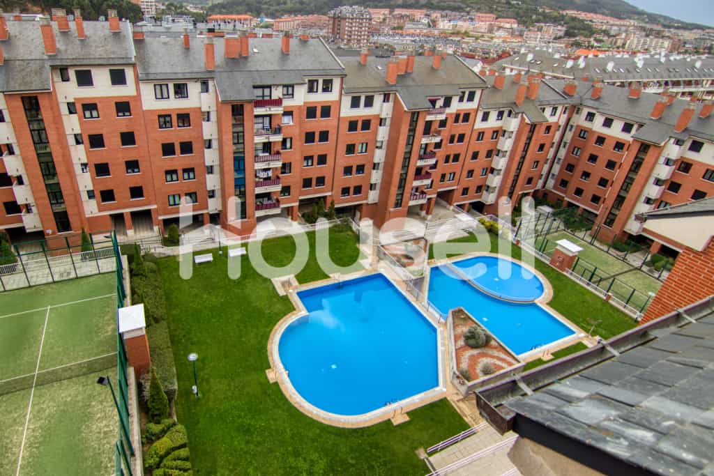 Condominium dans Castro-Urdiales, Cantabria 11523232