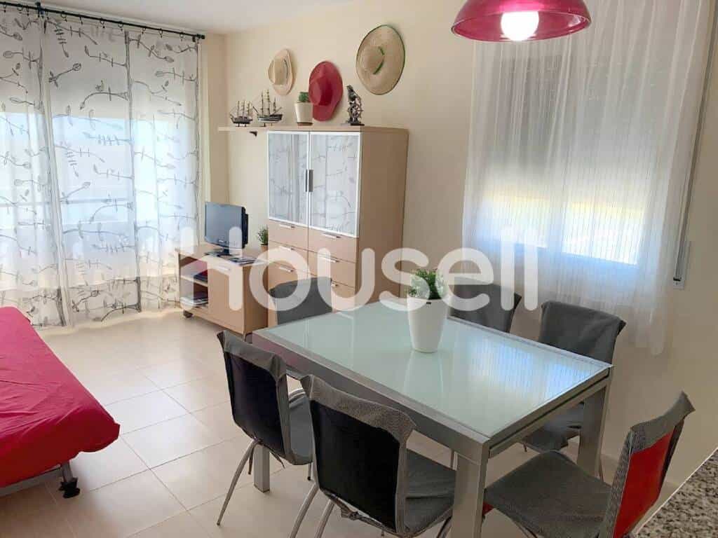 Condominium in La Ampolla, Catalonië 11523233