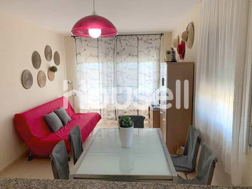 Condominium in La Ampolla, Catalonië 11523233
