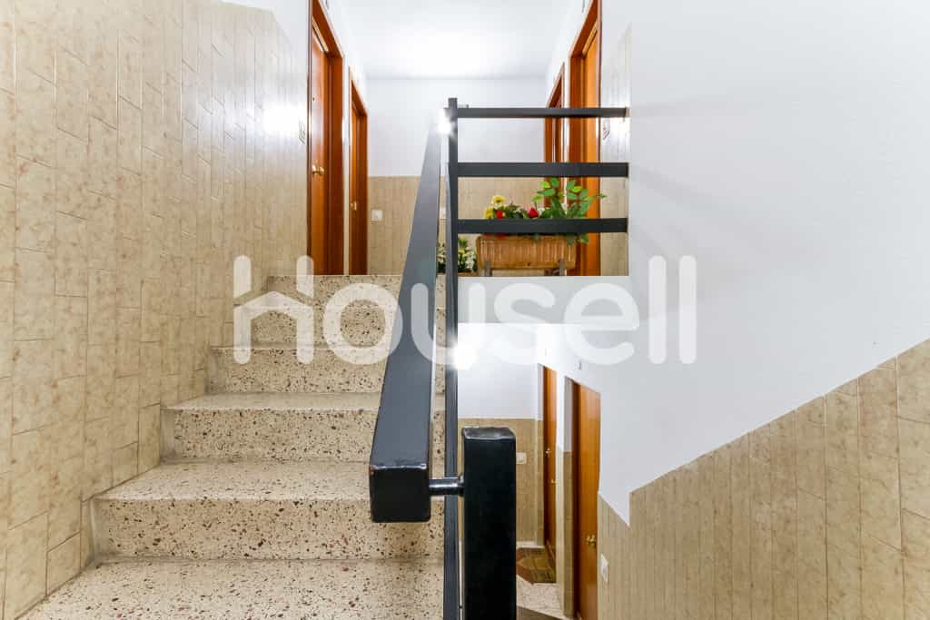 Condominium in Torrejón de Ardoz, Comunidad de Madrid 11523234