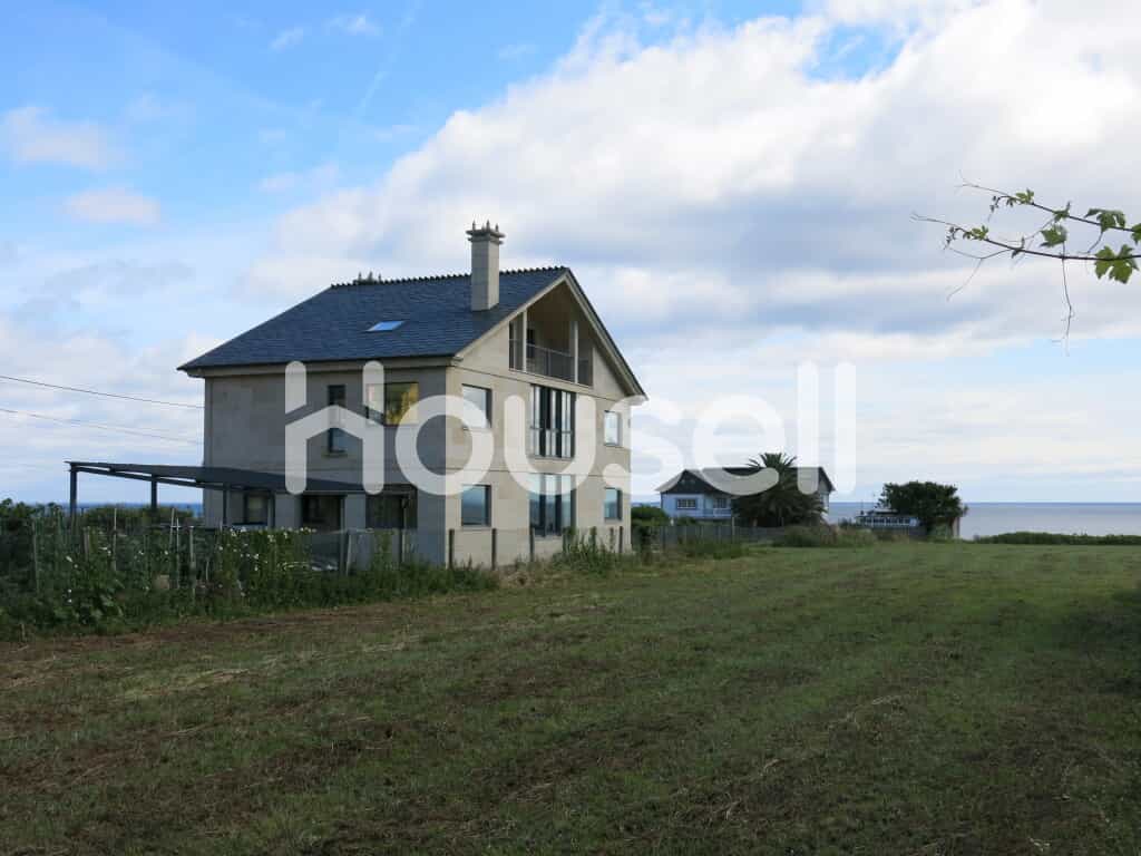 House in Foz, Galicia 11523236