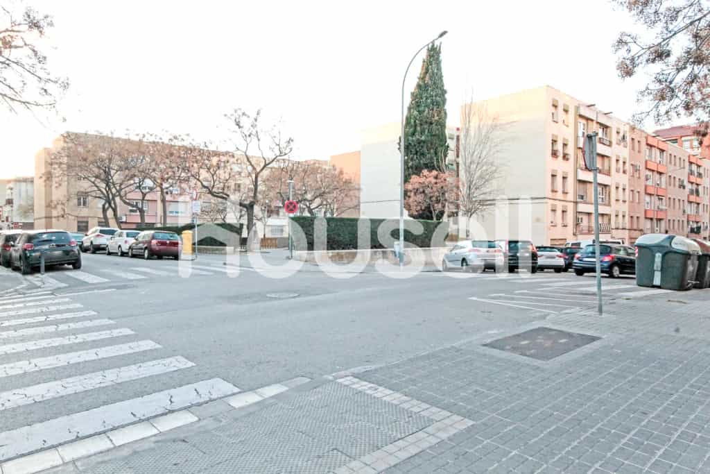 Eigentumswohnung im Sabadell, Catalunya 11523237