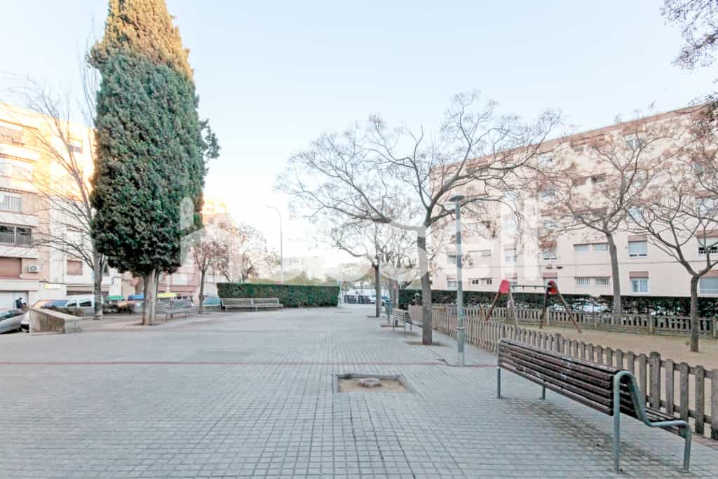 Eigentumswohnung im Sabadell, Catalunya 11523237