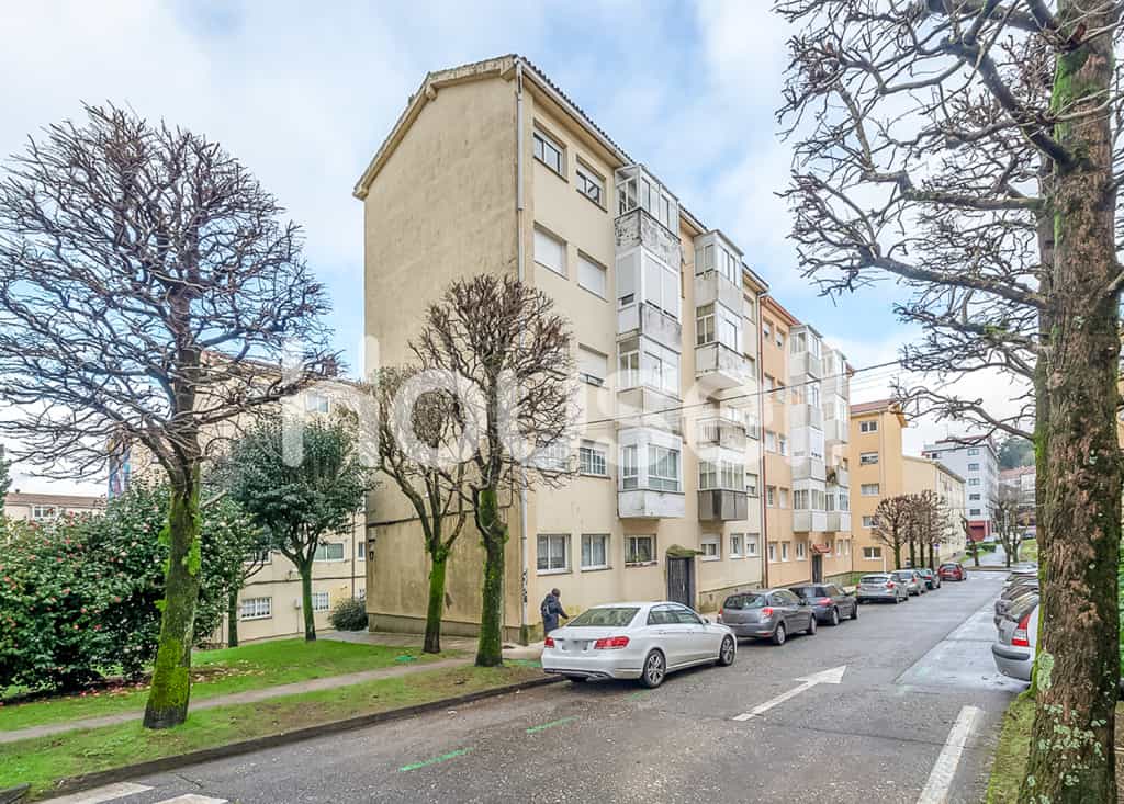 Condominium in Santiago de Compostela, Galicia 11523239