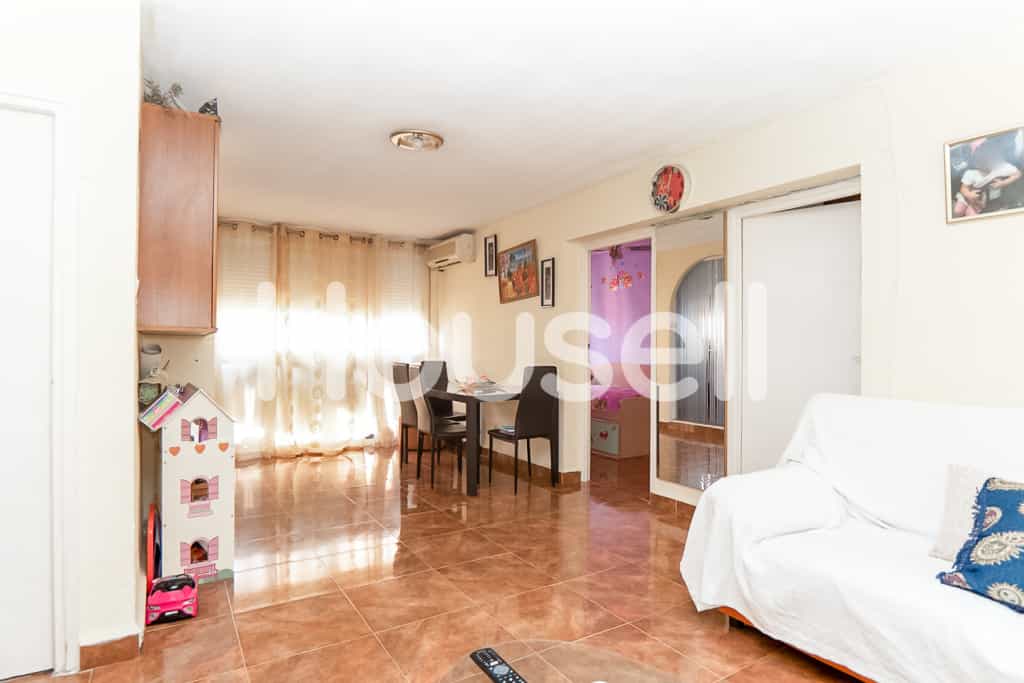 公寓 在 Murcia, 穆爾西亞 11523240