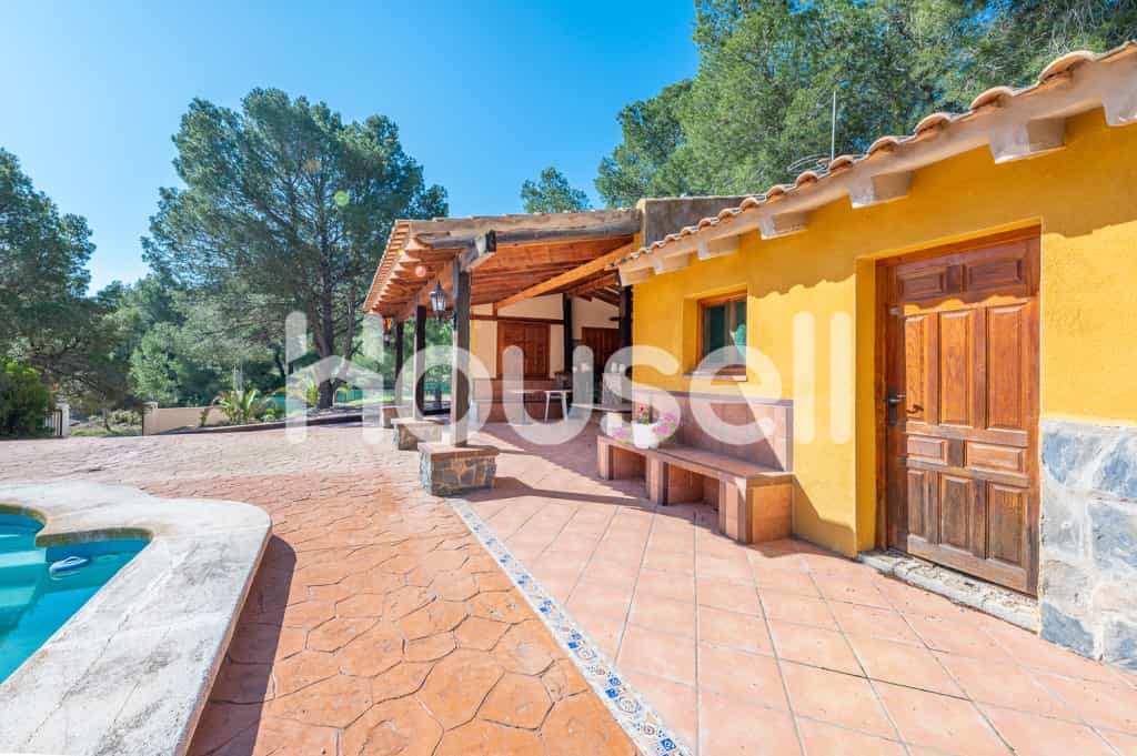 房子 在 Elda, Comunidad Valenciana 11523250