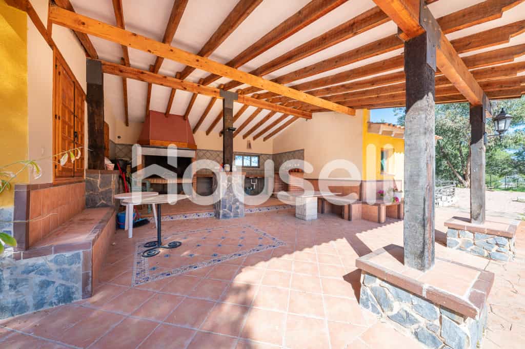 Будинок в Elda, Comunidad Valenciana 11523250