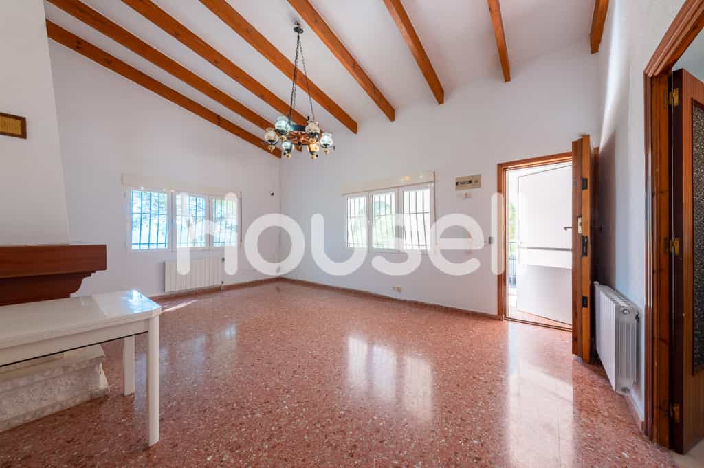 Будинок в Elda, Comunidad Valenciana 11523250