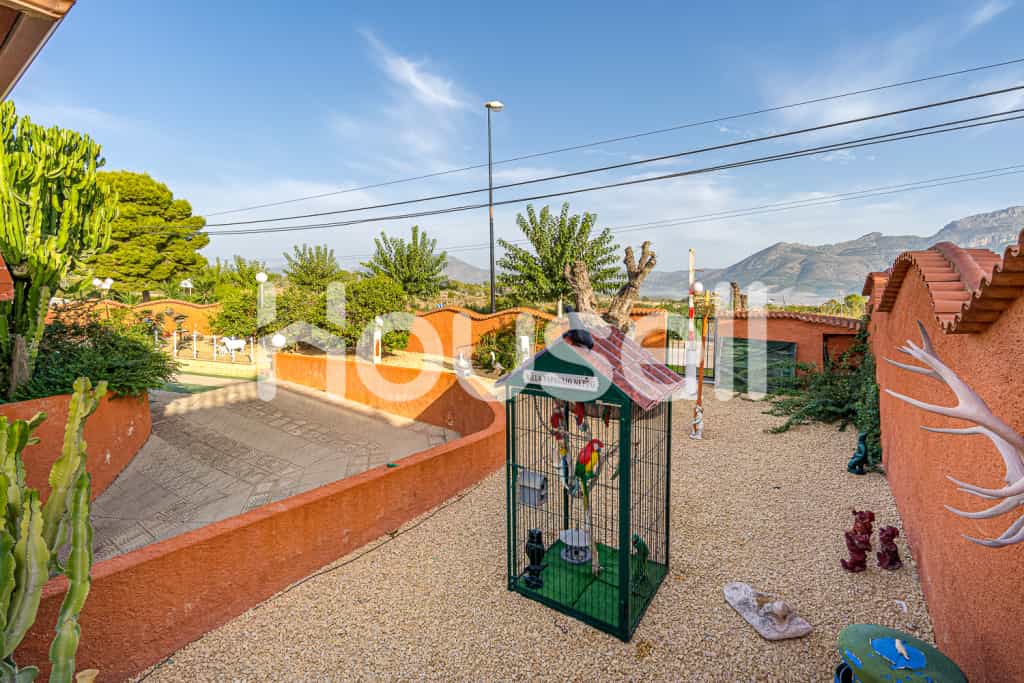 房子 在 La Nucia, Comunidad Valenciana 11523257